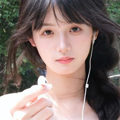 我是你的女人